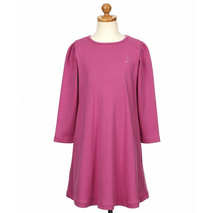 子供服 女の子 ワンピース | moononnon | 詳細画像2 