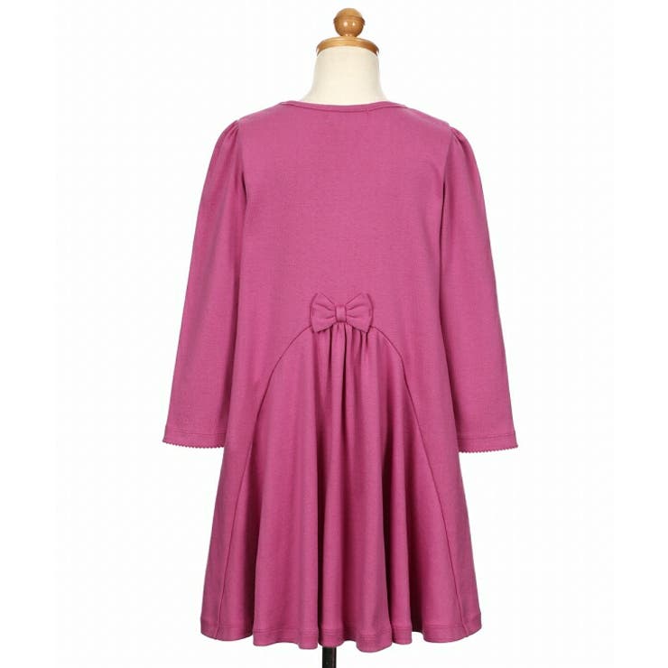 子供服 女の子 ワンピース | moononnon | 詳細画像3 