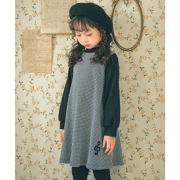 子供服 女の子 ワンピース | moononnon | 詳細画像9 