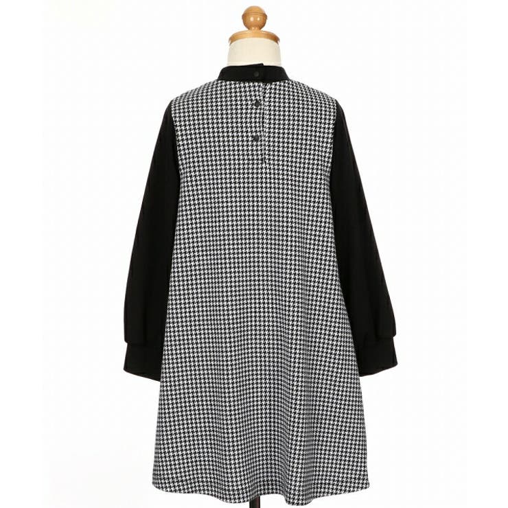 子供服 女の子 ワンピース | moononnon | 詳細画像3 