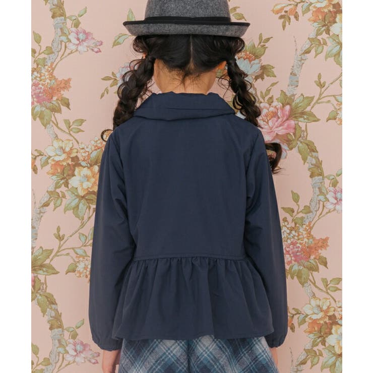 子供服 女の子 パーカー | moononnon | 詳細画像6 