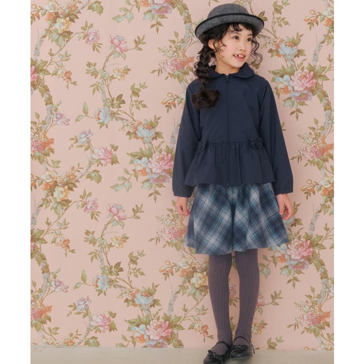 子供服 女の子 パーカー | moononnon | 詳細画像11 