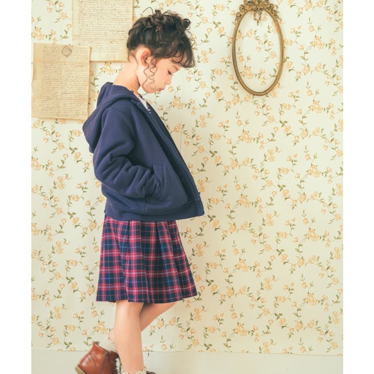 子供服 女の子 パーカー | moononnon | 詳細画像9 