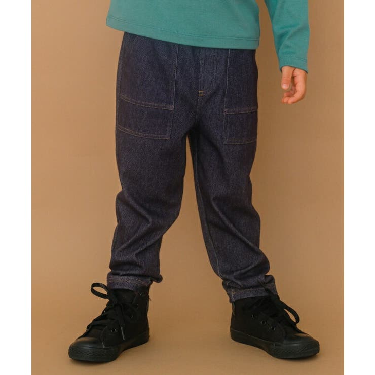 子供服 男の子 パンツ | moononnon | 詳細画像1 