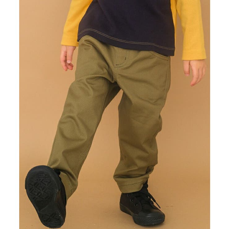 子供服 女の子 パンツ | moononnon | 詳細画像1 