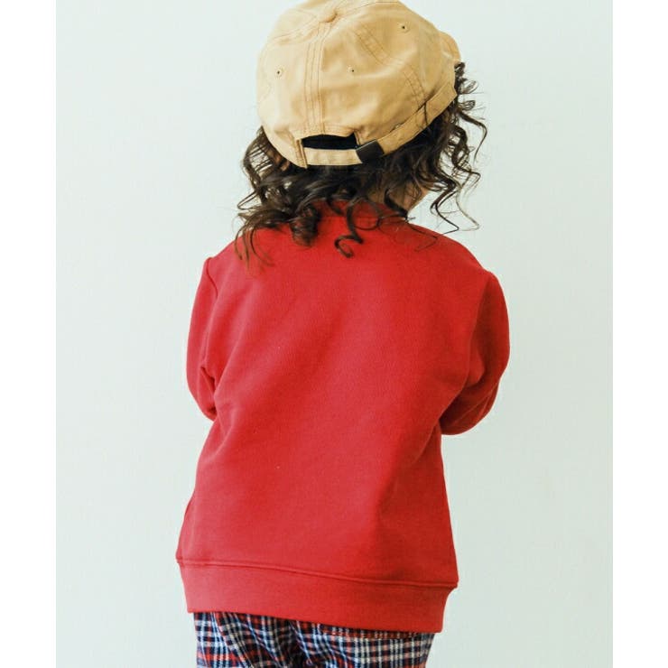 子供服 男の子 トレーナー | moononnon | 詳細画像5 