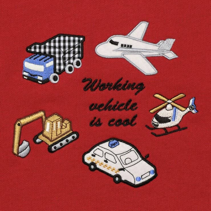 子供服 男の子 トレーナー | moononnon | 詳細画像4 