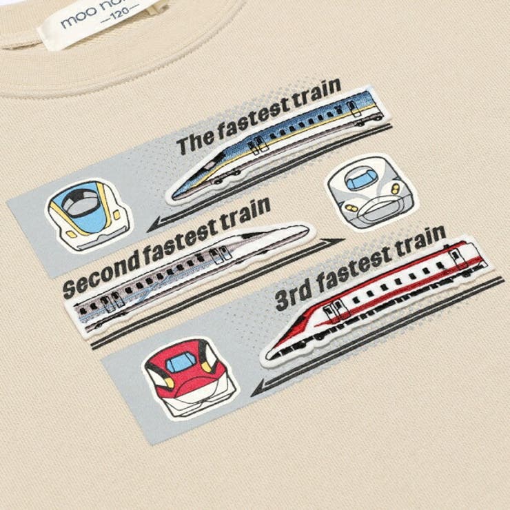 子供服 男の子 トレーナー | moononnon | 詳細画像5 