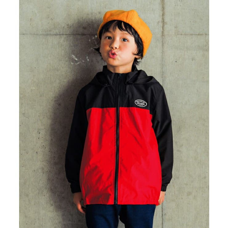 子供服 男の子 ジャケット[品番：NONK0002359]｜moononnon