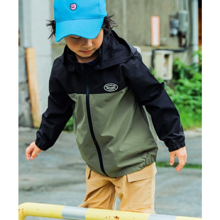 子供服 男の子 ジャケット | moononnon | 詳細画像17 