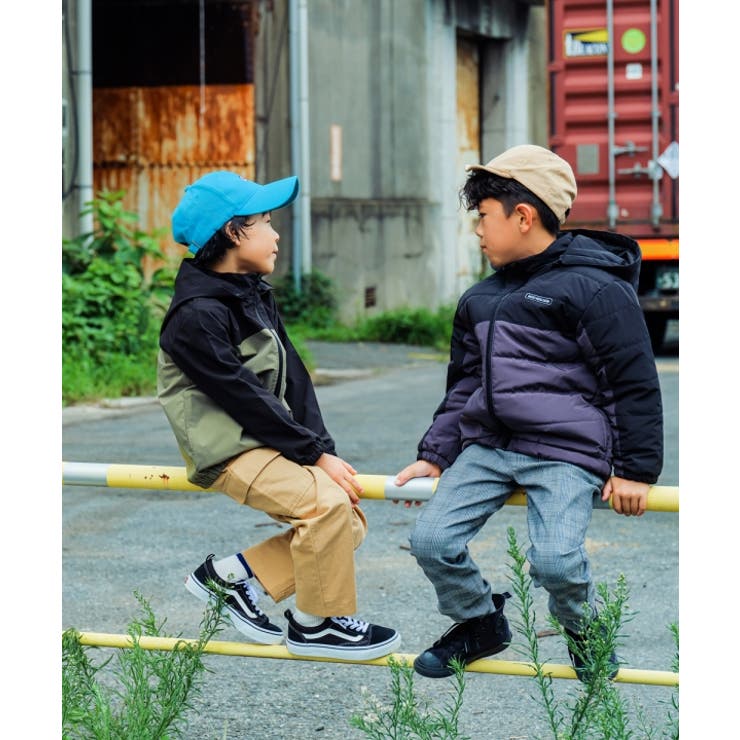 子供服 男の子 ジャケット | moononnon | 詳細画像20 