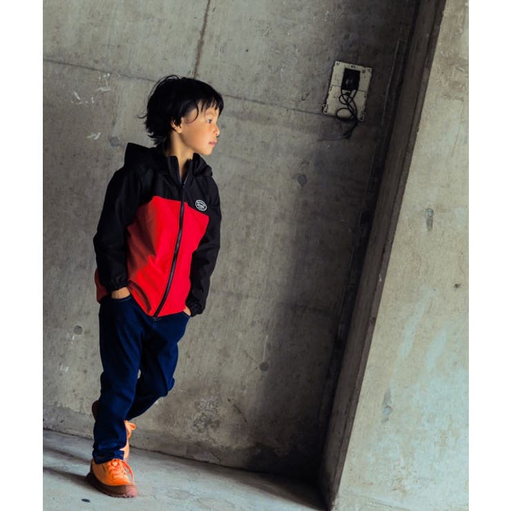 子供服 男の子 ジャケット | moononnon | 詳細画像8 