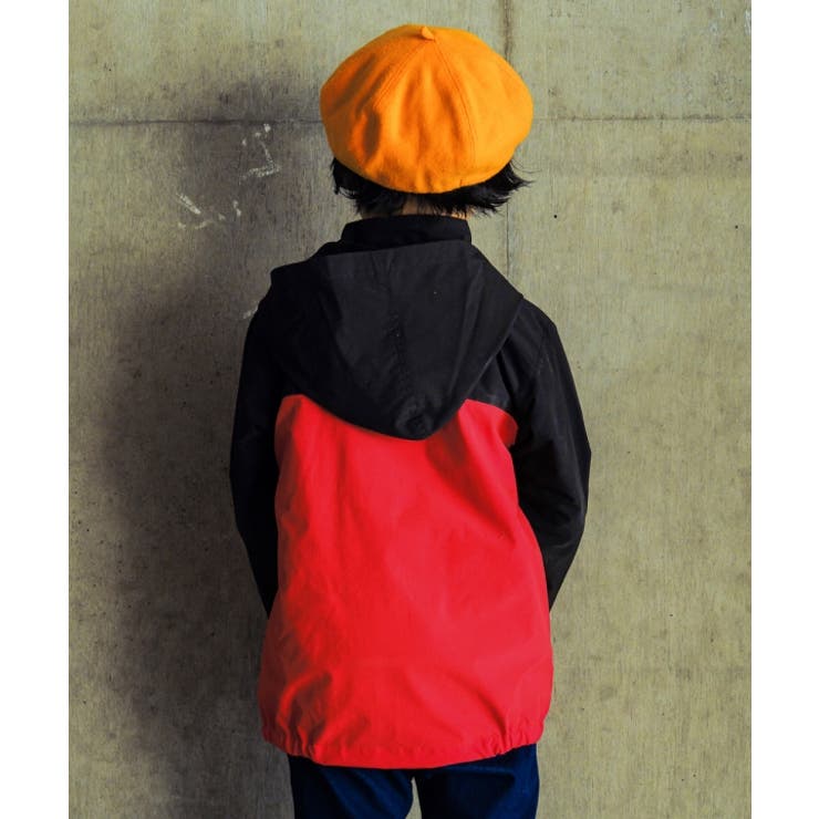 子供服 男の子 ジャケット | moononnon | 詳細画像10 