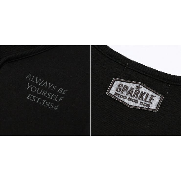 子供服 男の子 パーカー | moononnon | 詳細画像5 