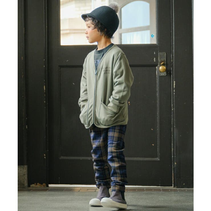 子供服 男の子 パーカー | moononnon | 詳細画像17 