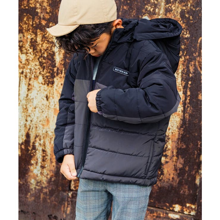 子供服 男の子 コート | moononnon | 詳細画像13 