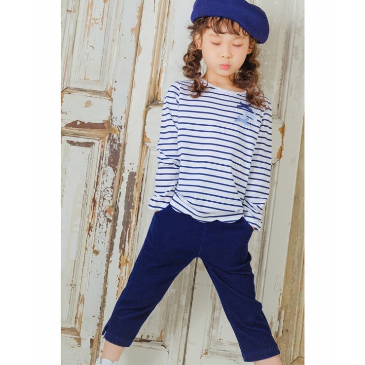 子供服 女の子 パンツ | moononnon | 詳細画像6 