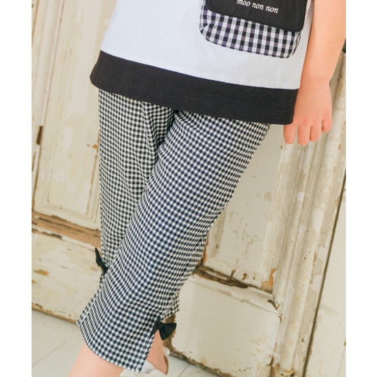 子供服 女の子 パンツ | moononnon | 詳細画像8 