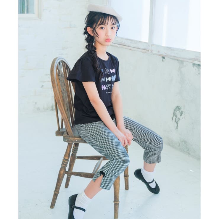 子供服 女の子 パンツ | moononnon | 詳細画像11 