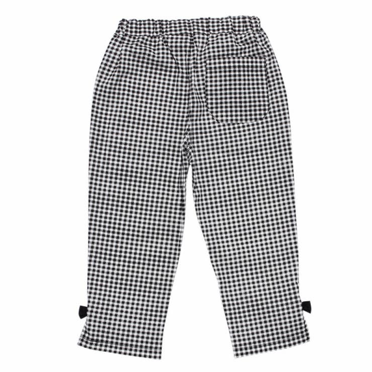 子供服 女の子 パンツ | moononnon | 詳細画像3 