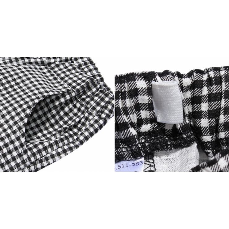 子供服 女の子 パンツ | moononnon | 詳細画像5 