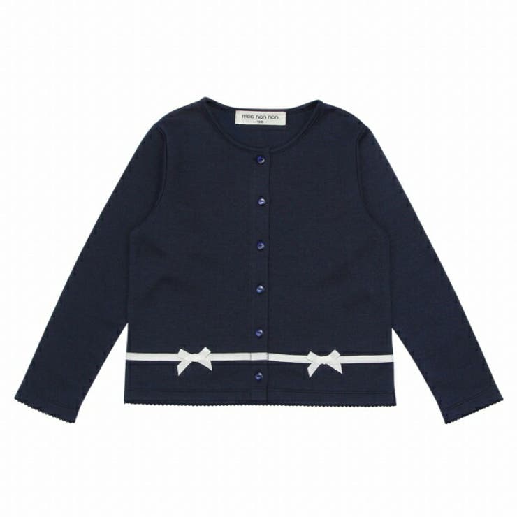 子供服 女の子 カーディガン | moononnon | 詳細画像2 