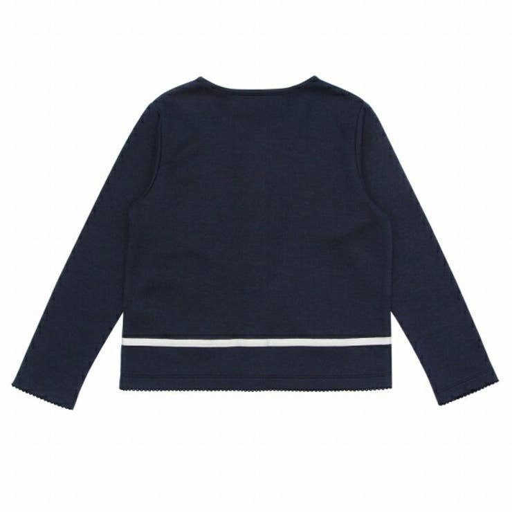 子供服 女の子 カーディガン | moononnon | 詳細画像3 