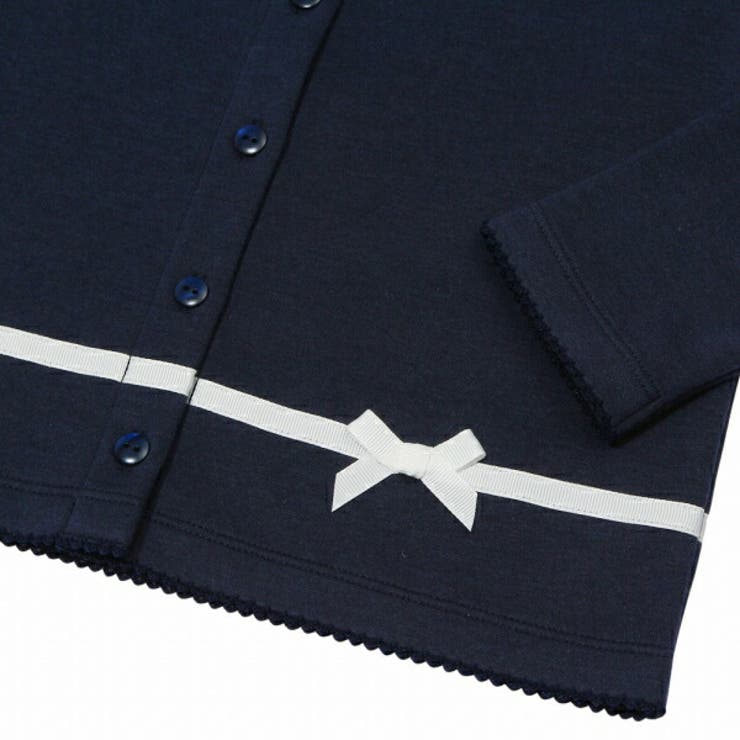 子供服 女の子 カーディガン | moononnon | 詳細画像5 