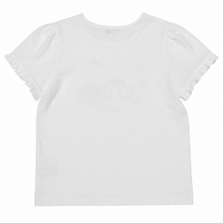 子供服 女の子 Tシャツ | moononnon | 詳細画像3 