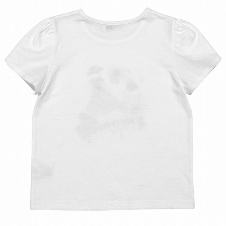 子供服 女の子 Tシャツ | moononnon | 詳細画像3 