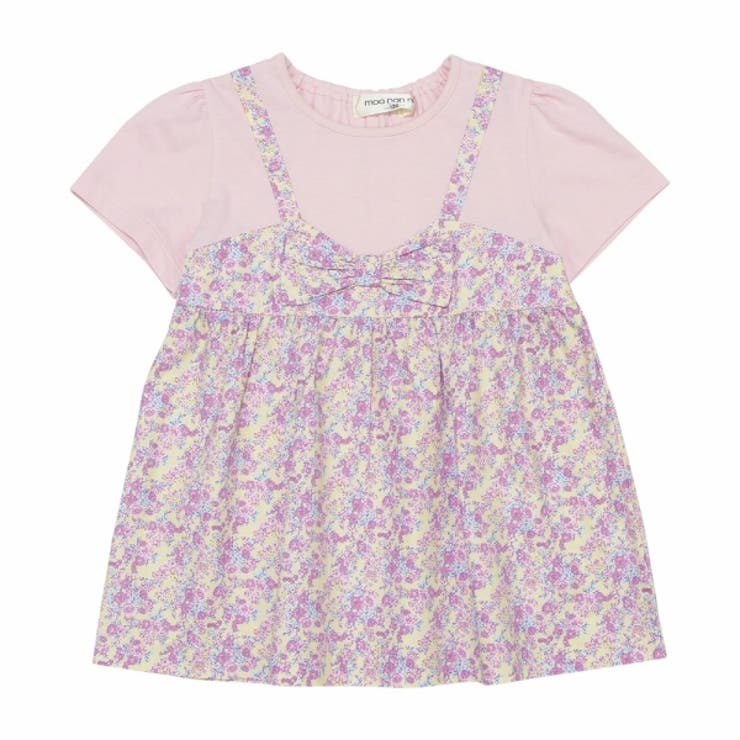 子供服 女の子 Tシャツ | moononnon | 詳細画像2 