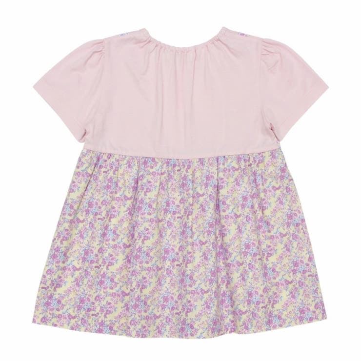 子供服 女の子 Tシャツ | moononnon | 詳細画像3 