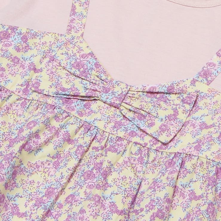 子供服 女の子 Tシャツ | moononnon | 詳細画像4 