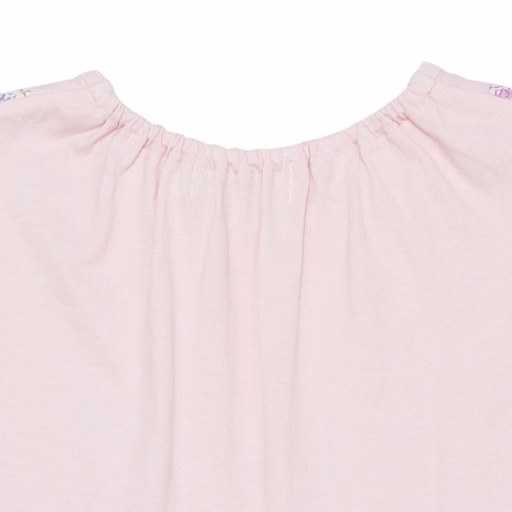 子供服 女の子 Tシャツ | moononnon | 詳細画像5 