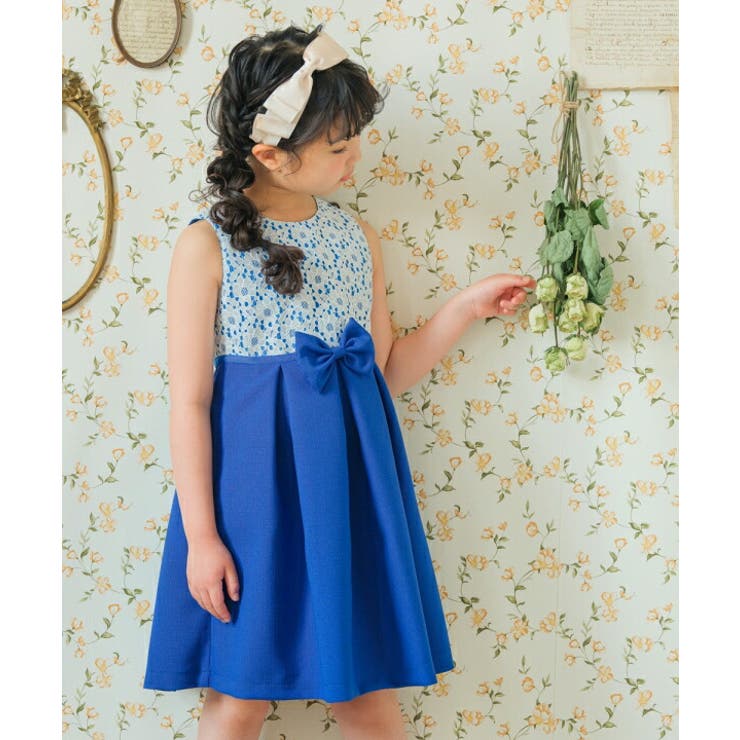 子供服 女の子 ワンピース | moononnon | 詳細画像1 