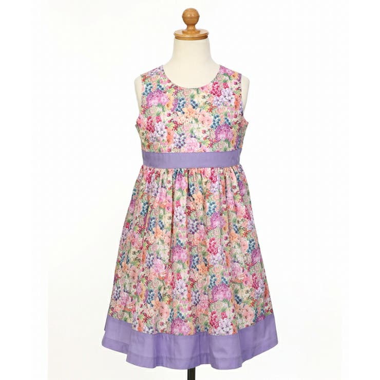 子供服 女の子 ワンピース | moononnon | 詳細画像2 