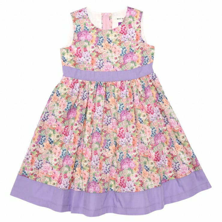 子供服 女の子 ワンピース | moononnon | 詳細画像5 