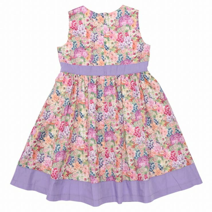 子供服 女の子 ワンピース | moononnon | 詳細画像6 