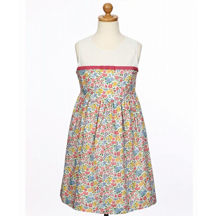 子供服 女の子 ワンピース | moononnon | 詳細画像2 