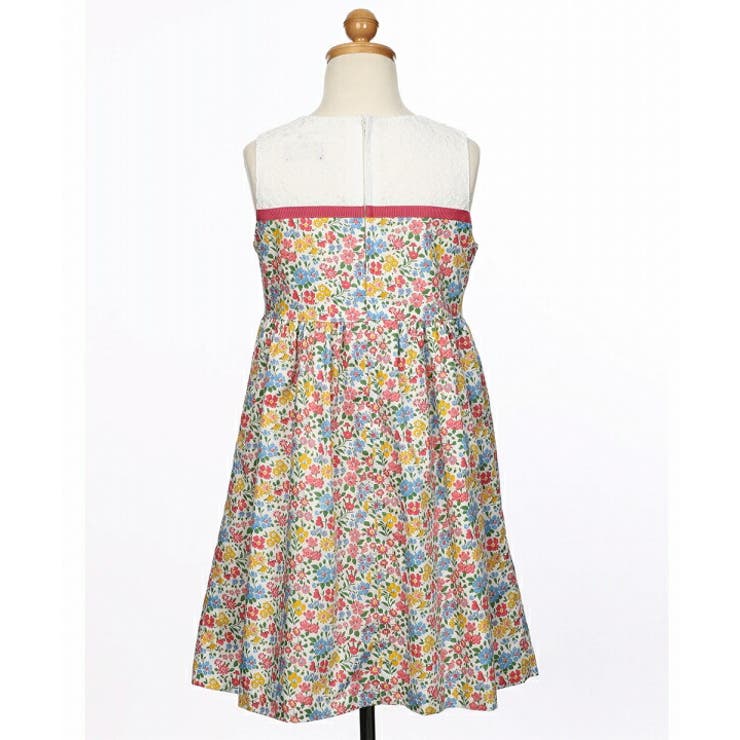 子供服 女の子 ワンピース | moononnon | 詳細画像3 