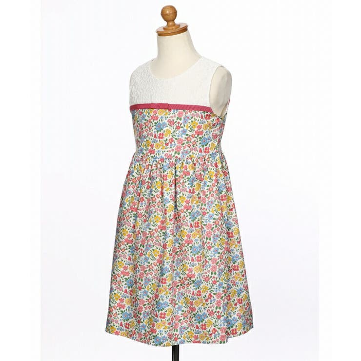 子供服 女の子 ワンピース | moononnon | 詳細画像4 