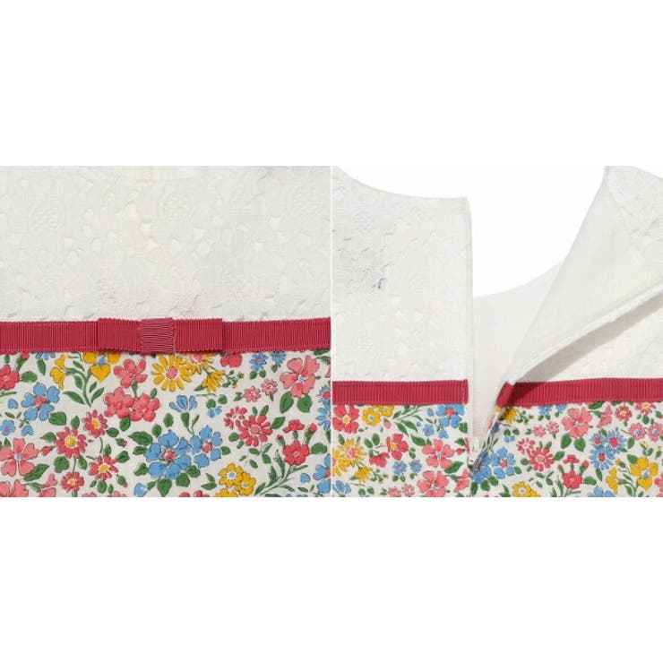 子供服 女の子 ワンピース | moononnon | 詳細画像7 