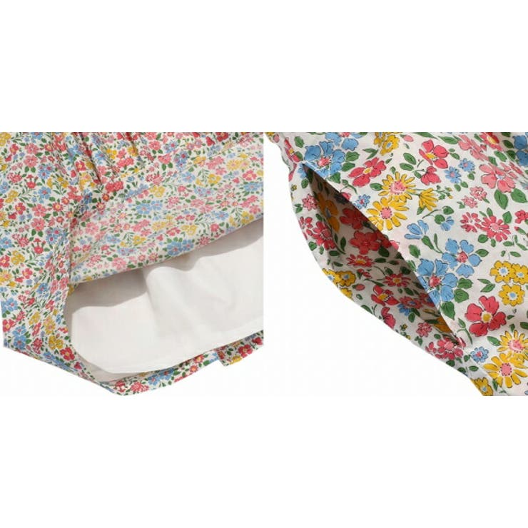 子供服 女の子 ワンピース | moononnon | 詳細画像8 