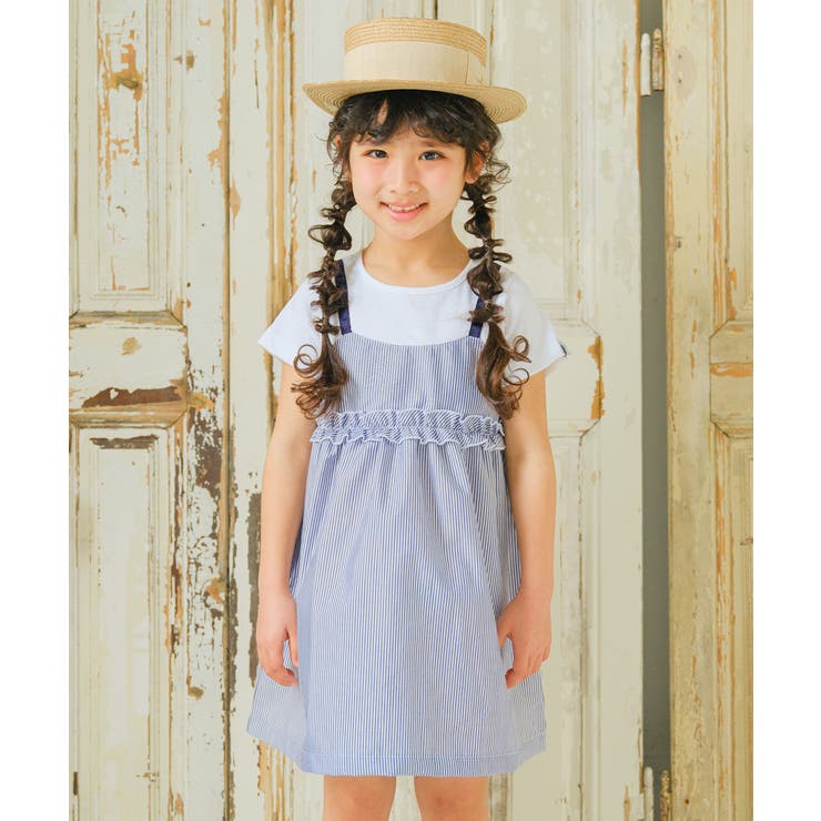 子供服 女の子 140cm まとめ売り服32点+帽子2点セット 子供服 女の子