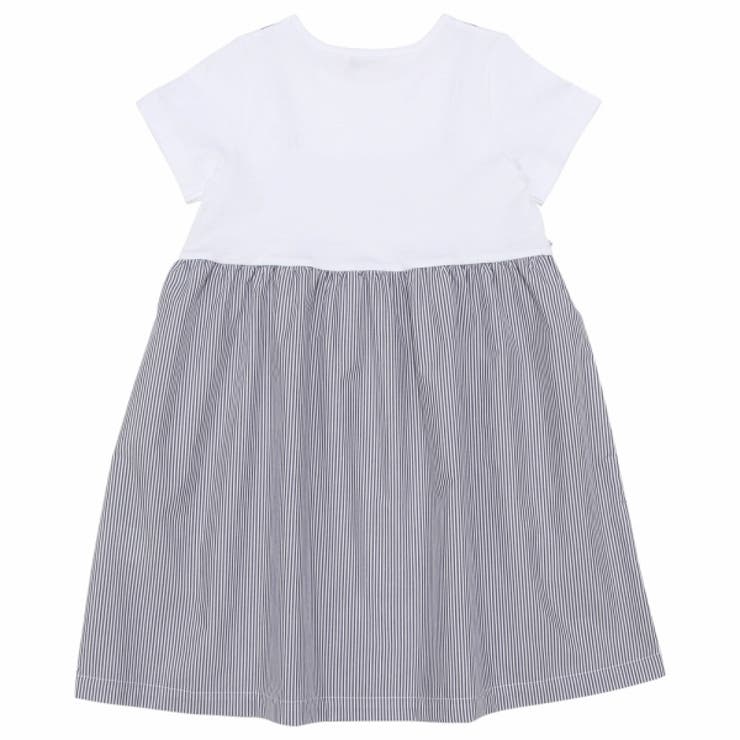 子供服 女の子 ワンピース | moononnon | 詳細画像6 