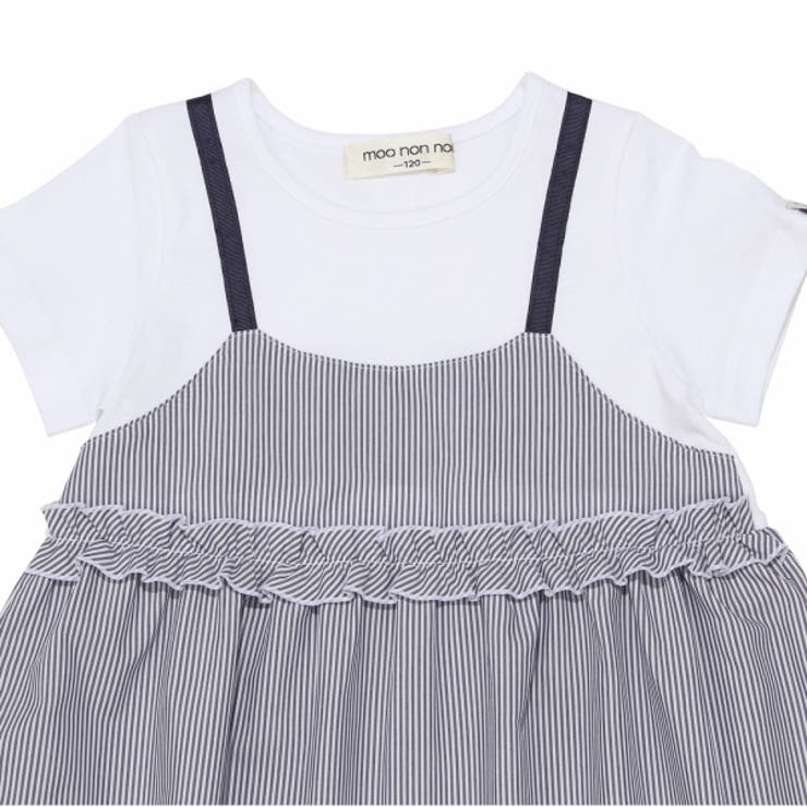 子供服 女の子 ワンピース | moononnon | 詳細画像7 