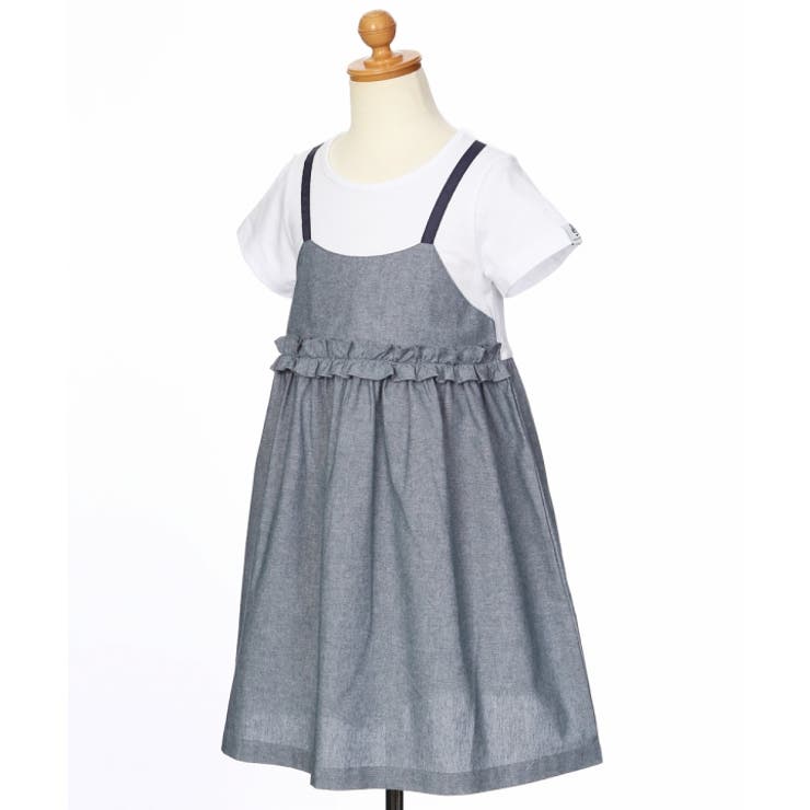 子供服 女の子 ワンピース | moononnon | 詳細画像16 