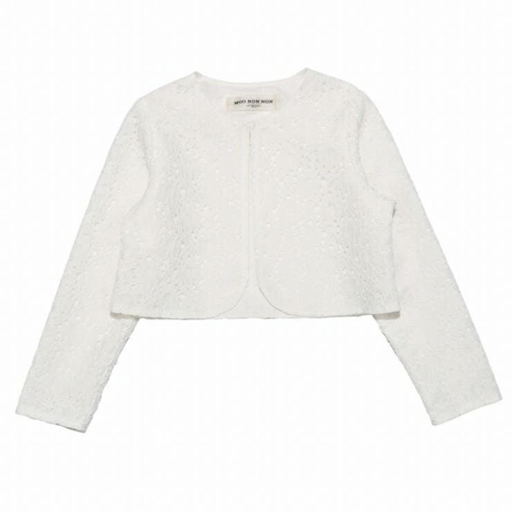 子供服 女の子 ボレロ | moononnon | 詳細画像2 