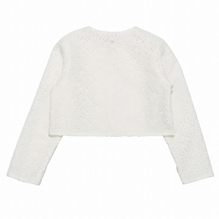 子供服 女の子 ボレロ | moononnon | 詳細画像3 