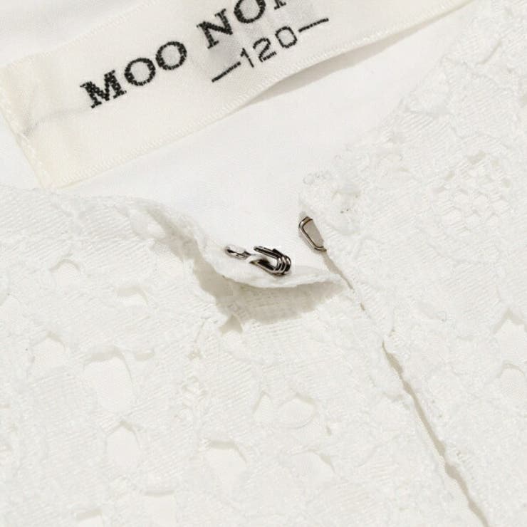 子供服 女の子 ボレロ | moononnon | 詳細画像5 